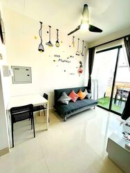 Centra Suites (D14), Apartment #577126781